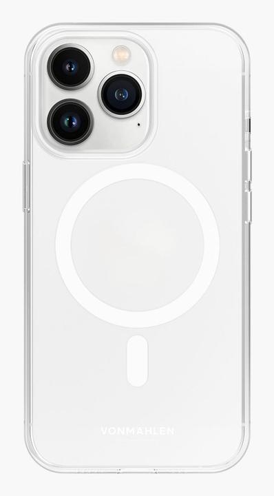 Produktbild Vonmählen Transparent Case for iPhone 15 Pro (Apple iPhone 15 Plus)