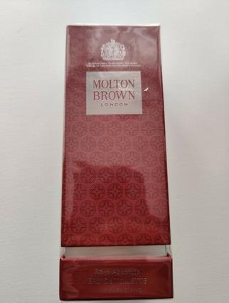 Actual product image Molton Brown Rosa Absolute Eau de Toilette (Eau de toilette, 100 ml)