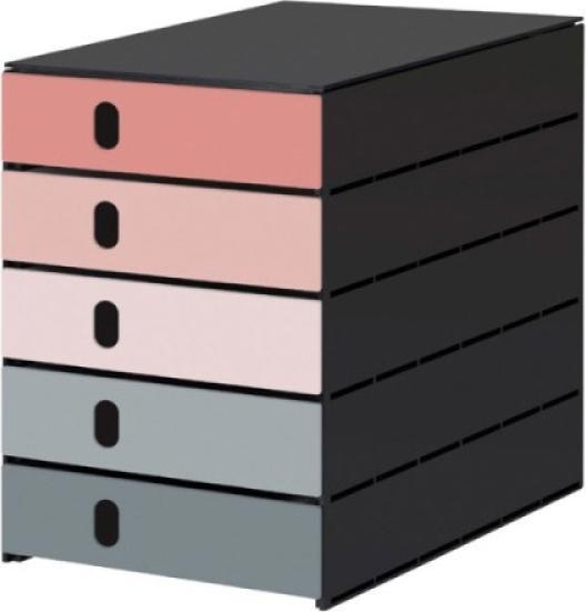Produktbild Styro Schubladen-Set (A4)