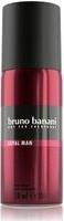 Immagine prodotto Bruno Banani Uomo Fedele 150 ml (Getto vaporizzato, 150 ml)