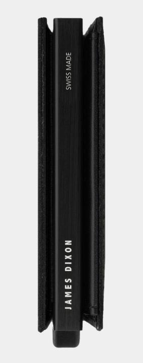 Actual product image James Dixon Puro Moneda One Wallet