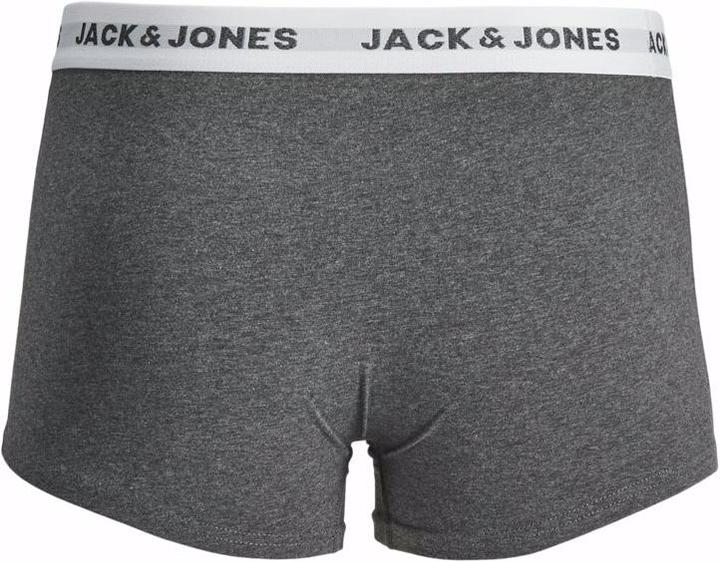 Actual product image Jack & Jones Solid (L, pack of 12)