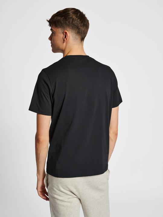 Actual product image hummel Lgc Jose T-Shirt (L)