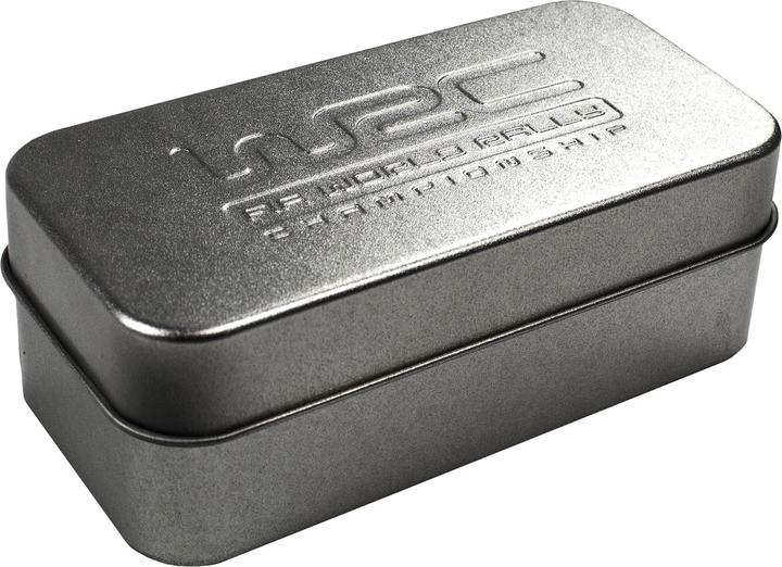 Produktbild WRC Schalthebelknauf