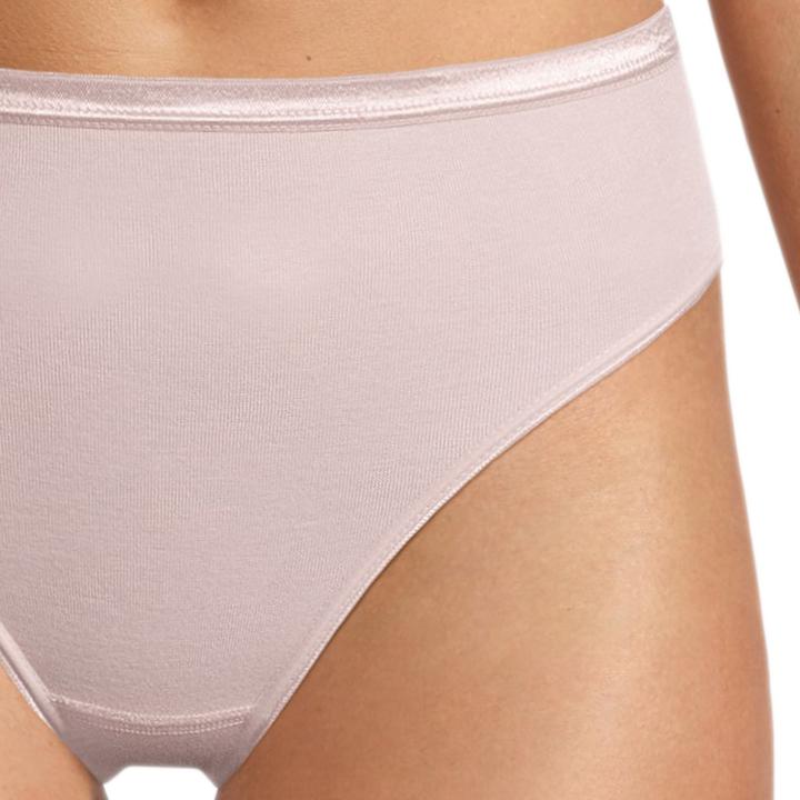 Produktbild Conta 3er Pack Modal Hüftslip (42, XL, 3er Pack)