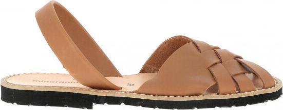 Actual product image Minorquines 's sandals avarca compostelle (39)