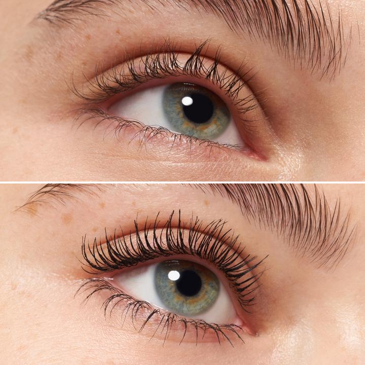 Image du produit essence get BIG. lashes VOLUME CURL mascara (Noir)