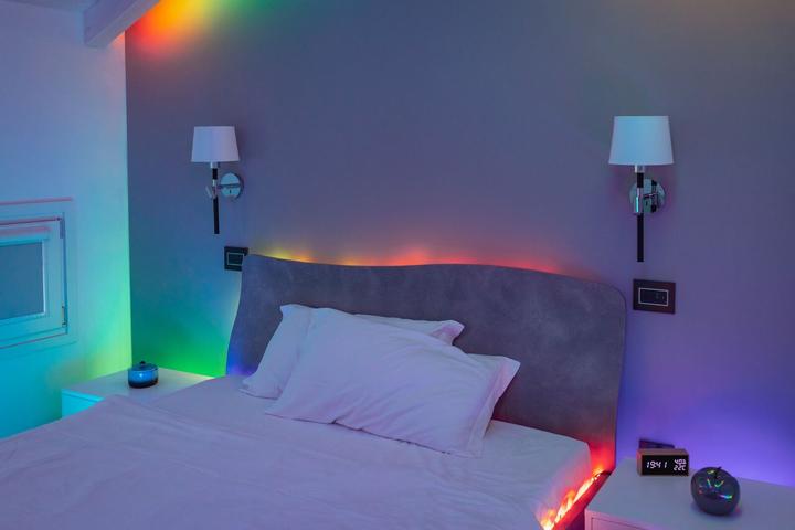 Actual product image Twinkly Extension (150 cm, Indoor)