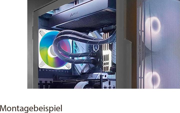 Productafbeelding Arctic P12 (120 mm, 1 x)