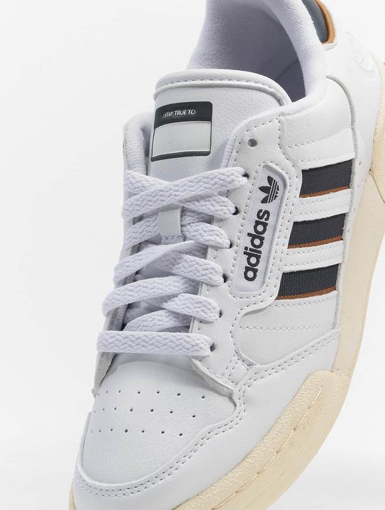 Actual product image adidas CONTINENTAL 80 Shoes - 83501 (36)