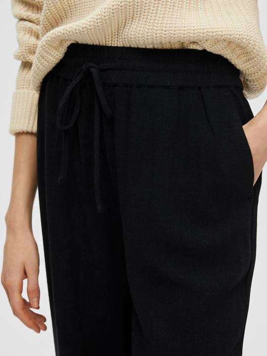 Produktbild Selected Femme Leinengemisch Hose (40)