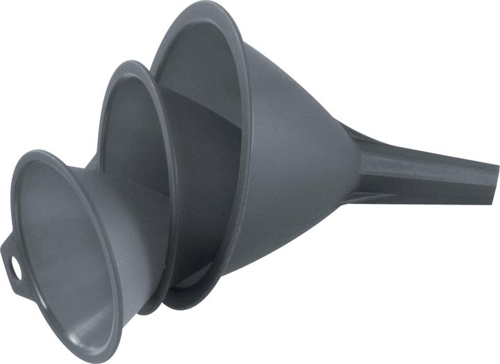 Image du produit Fackelmann Kit de trémie 3t gra