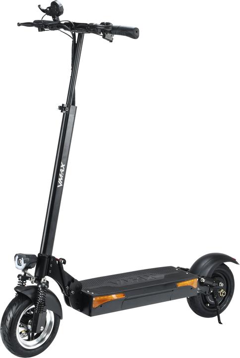 Actual product image Vmax R25 Wheel. I. Am. Performance (20 km/h, 30 km, 500 W)