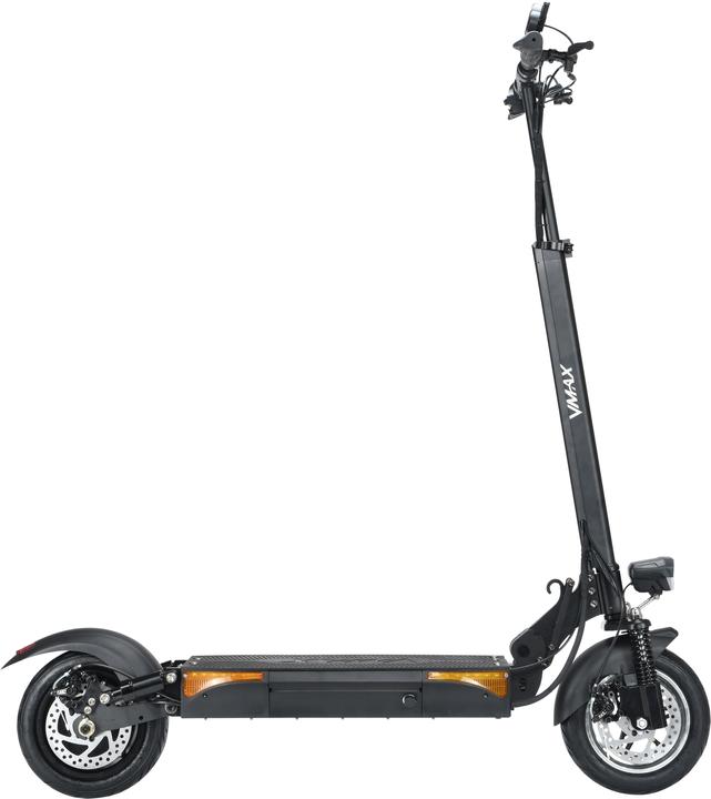 Vmax R25 Wheel. I. Am. Performance (20 km/h, 30 km, 500 W)