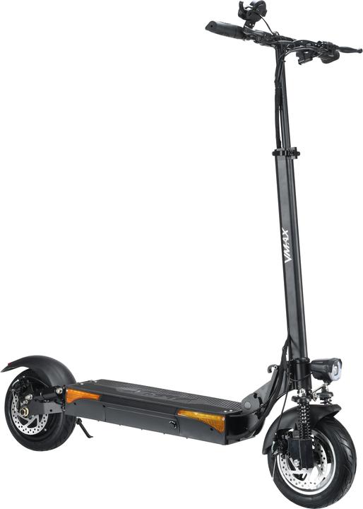 Actual product image Vmax R25 Wheel. I. Am. Performance (20 km/h, 30 km, 500 W)