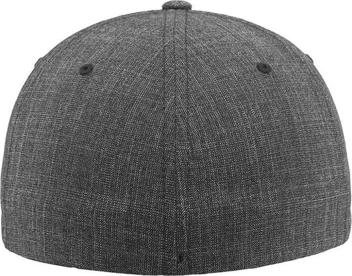 Image du produit Flexfit Casquette unisexe adulte Melange (M)