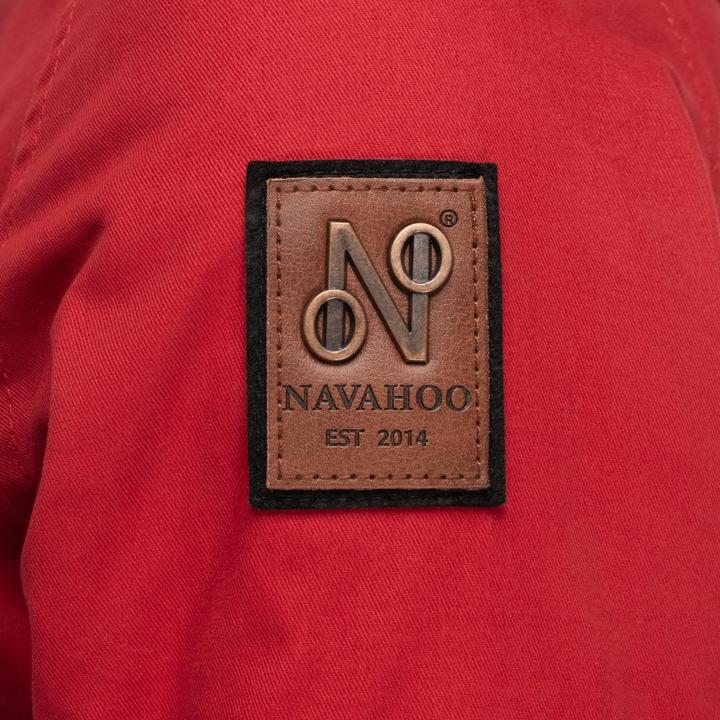 Produktbild Navahoo Rosinchen (S)