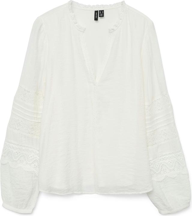 Vero Moda VMTIFFANI Top Bluse