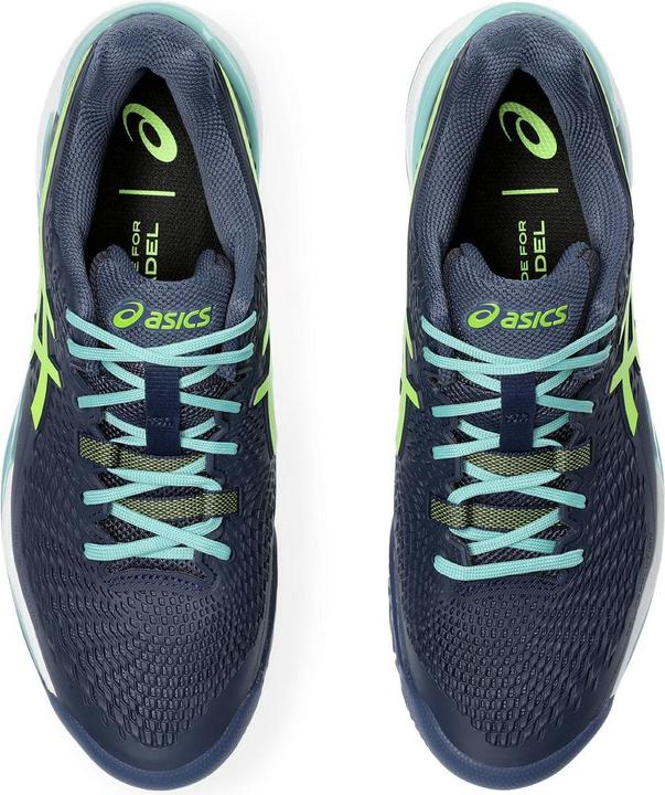 Image du produit ASICS Performance Chaussures de padel Gel-Resolution 9 Hommes (42)