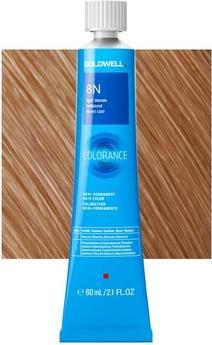 Produktbild Goldwell Colorance Tube Demi-Permanente (8N 	hellblond)