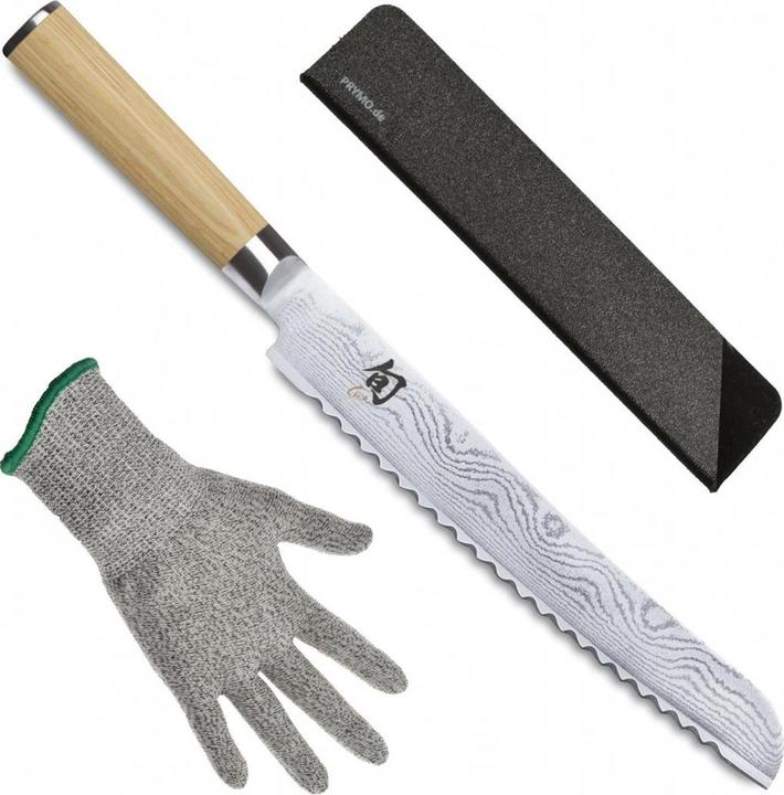 Actual product image Kai Shun (23 cm)