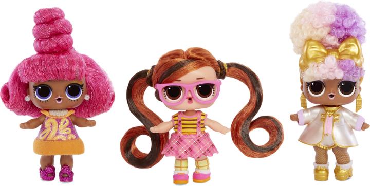 Produktbild MGA L.O.L. Hairvibes