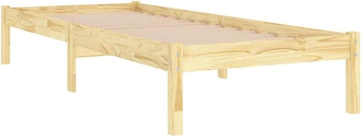 Produktbild VidaXL Edy (75 x 190 cm)