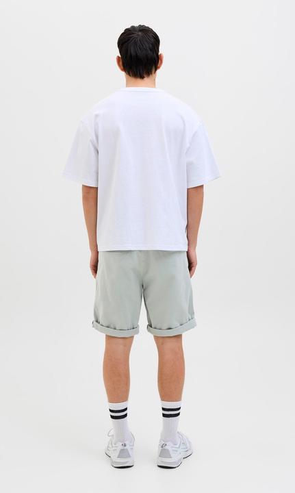 Produktbild Jack & Jones Jpstbowie Shorts Solid Mid Sn (XL)