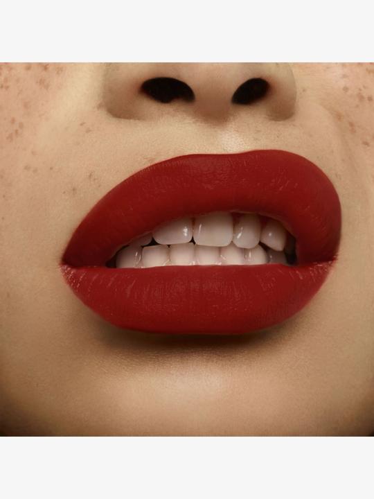 Image du produit Yves Saint Laurent Tatouage Couture Velvet Cream Rouge Rebel 212 (212 - Rouge Rebel)