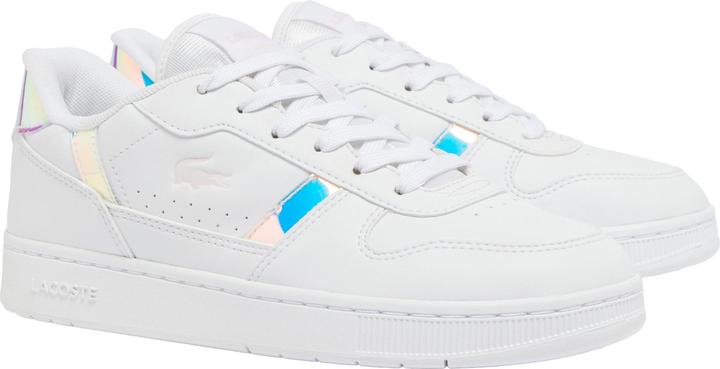 Produktbild Lacoste JUNIOR T-CLIP SET 224 1 SUJ (38)