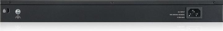 Image du produit Zyxel GS1900-48-EU0102F (50 Ports)