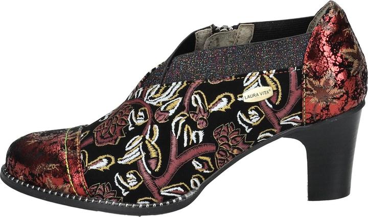Produktbild Laura Vita Stiefelette (37)
