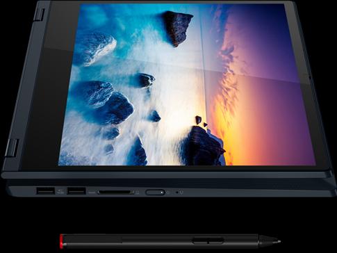 Produktbild Lenovo IdeaPad – C340-14IML (14", Intel Core i5-10210U, 8 GB, 512 GB, CH)