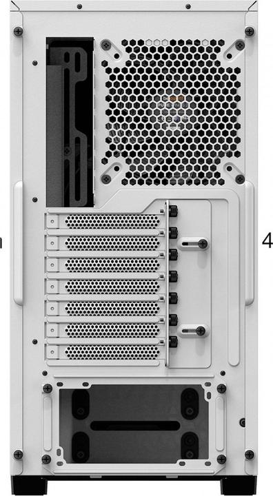 Immagine prodotto be quiet! Pure Base 500 (ATX, mATX, Mini-ITX)