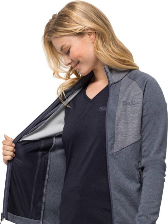 Image du produit Jack Wolfskin Blattsteig Fz W (L)