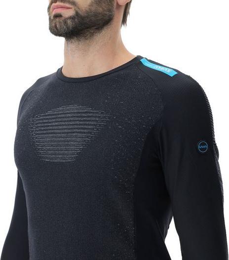 Immagine prodotto UYN Camicia a maniche lunghe crossover (XXL)