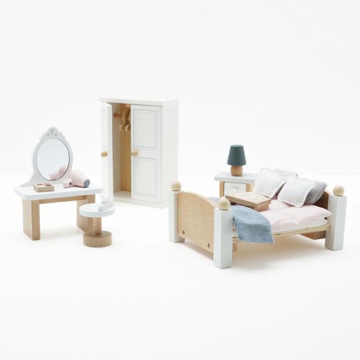 Actual product image Le Toy Van Bedroom