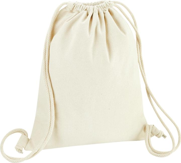 Produktbild Westford Mill Turnbeutel Revive recyceltes Material (12 l)