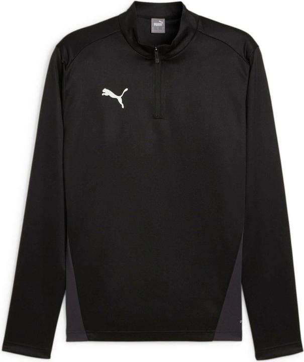 Puma teamGOAL Training 1/4 Zip Top