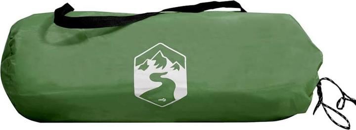 Actual product image VidaXL Jergan (Dome tent, 2.30 kg, 2 persons)