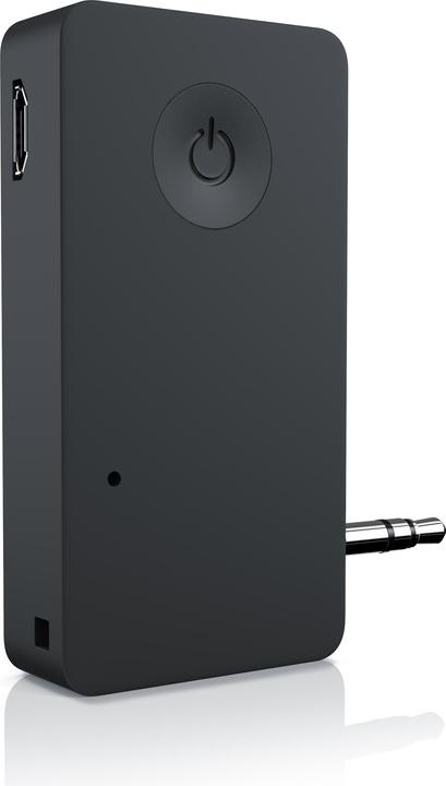 Produktbild Aplic Bluetooth HiFi Adapter, Audio Empfänger mit eingebautem Mikrofon, A2DP v1.2