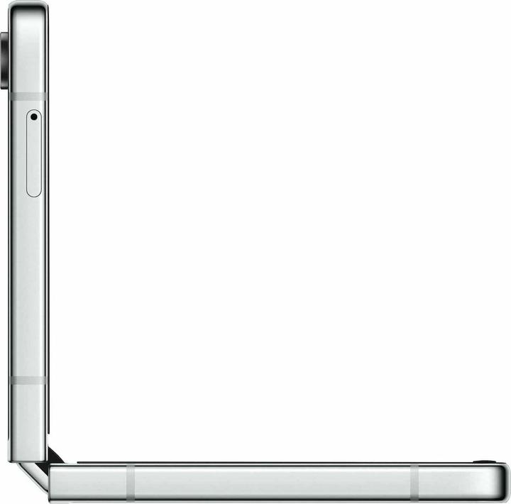 Produktbild Samsung Galaxy Z Flip 5 (256 GB, Mint, 6.70", SIM + eSIM, 12 Mpx, 5G)