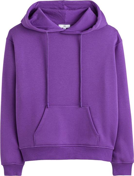 Immagine prodotto La Redoute Collections Felpa con cappuccio (S)