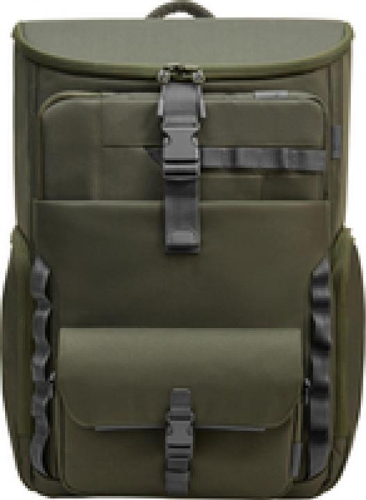 Immagine prodotto HP Zaino modulare per laptop da 15,6 pollici (27 l)