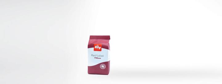 Immagine prodotto Illy CH Red Label Milano (Tostatura media, 250 g)