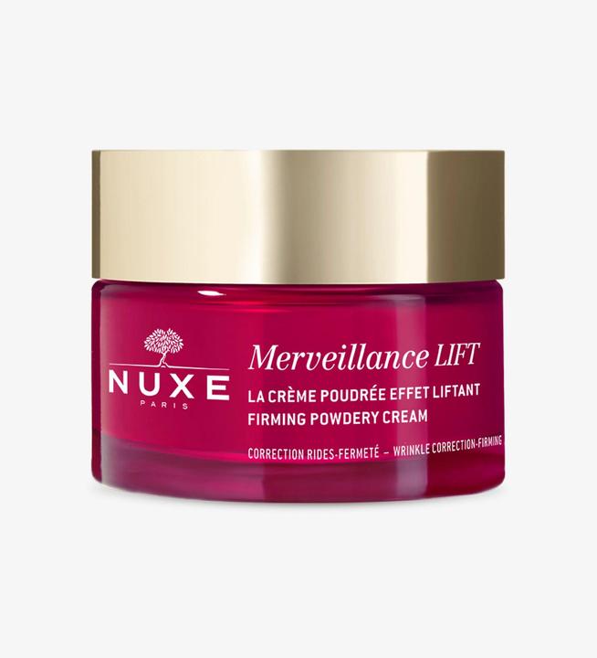 Nuxe Lifting La Crème Poudrée (50 ml, Tagescreme)
