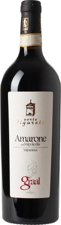 Produktbild Corte Figaretto Amarone Graal (2018)