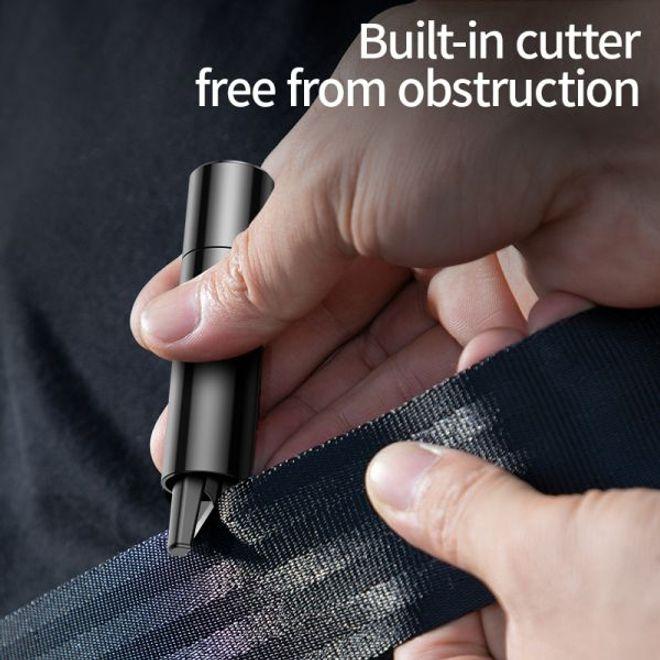 Produktbild Baseus Sharp Tool Safety Hammer