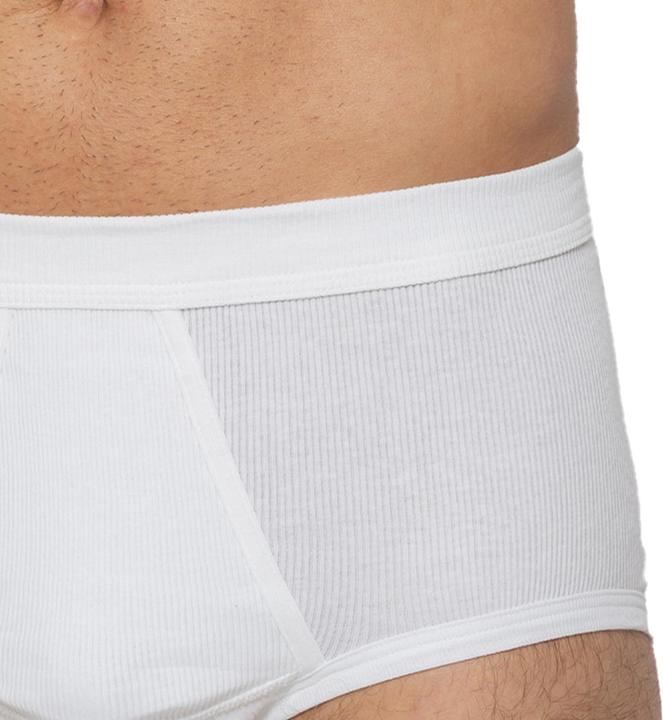 Actual product image ESGE Pack of 5 - double rib briefs with intervention (4XL, 5-pack)