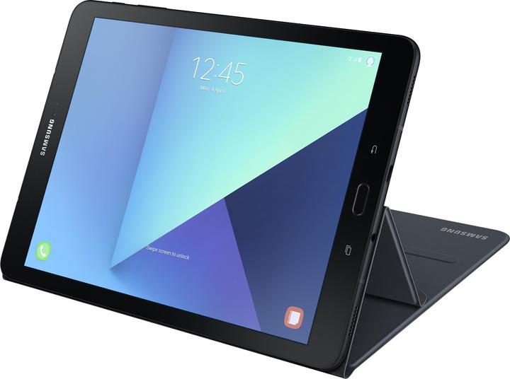 Actual product image Samsung Book Cover (Galaxy Tab S3 9.7 (2017))